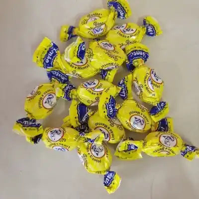Dr. Bentes Limão Saco 1Kg