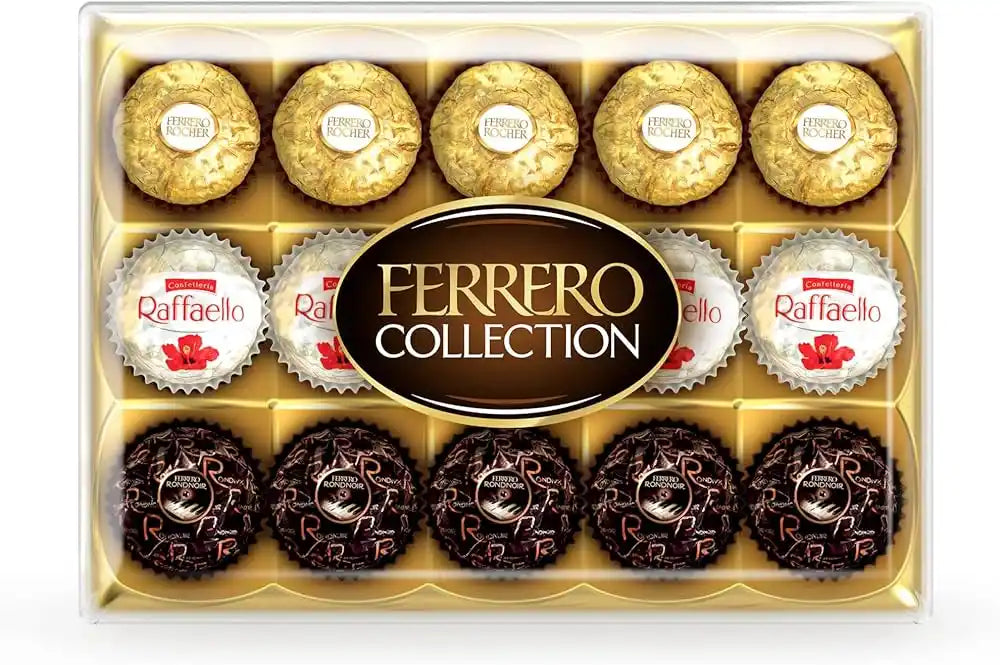 Ferrero Collection T15 c/15uni