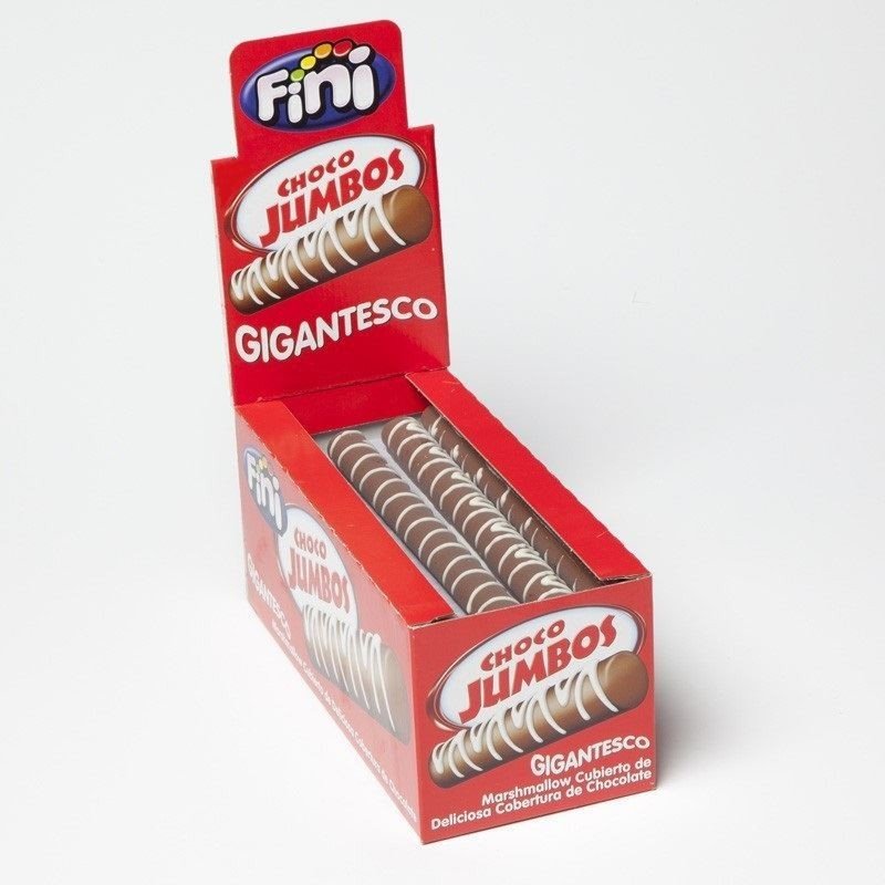 ChocoJumbo c/24uni