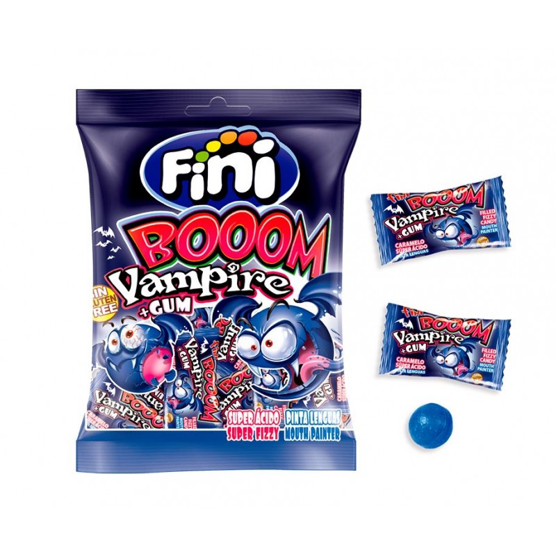 FiniBoom Vampiro 15x65g