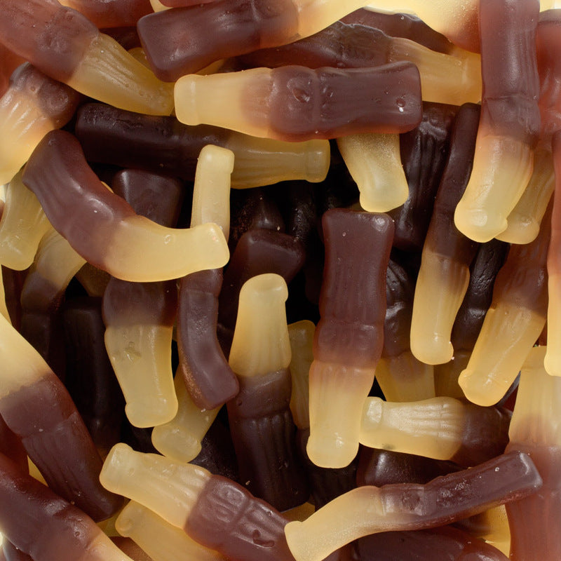 Colas Brilho 1Kg