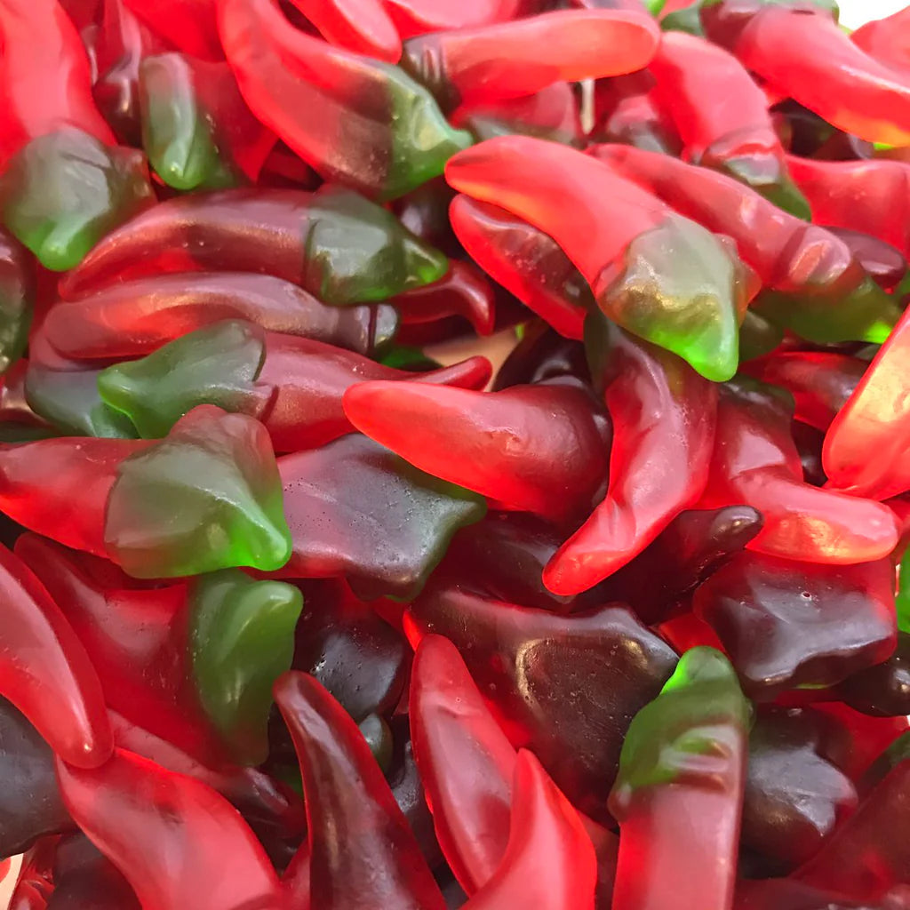 Malaguetas Picantes 1Kg