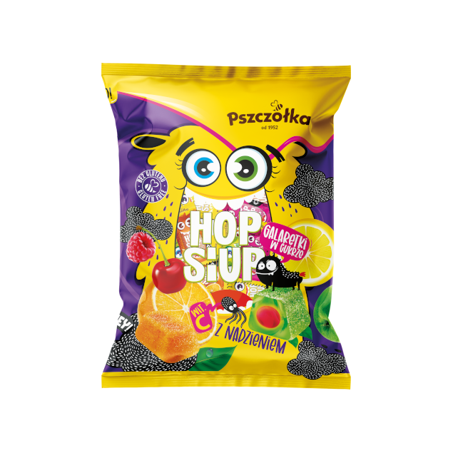 Hop Siup 1Kg