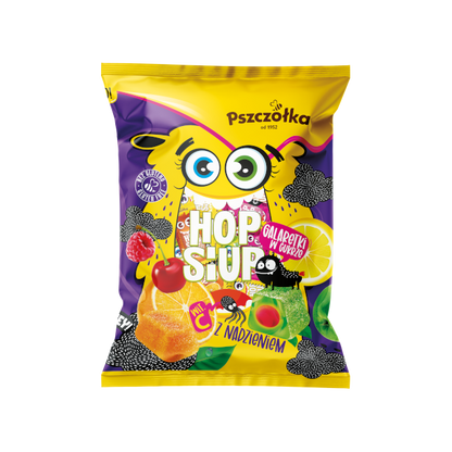 Hop Siup 1Kg