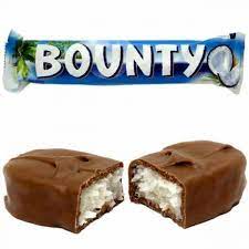Bounty c/24uni