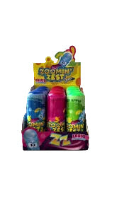 Zoomin Zest c/12uni
