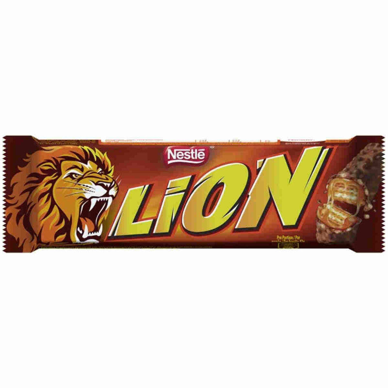 Lion c/24uni