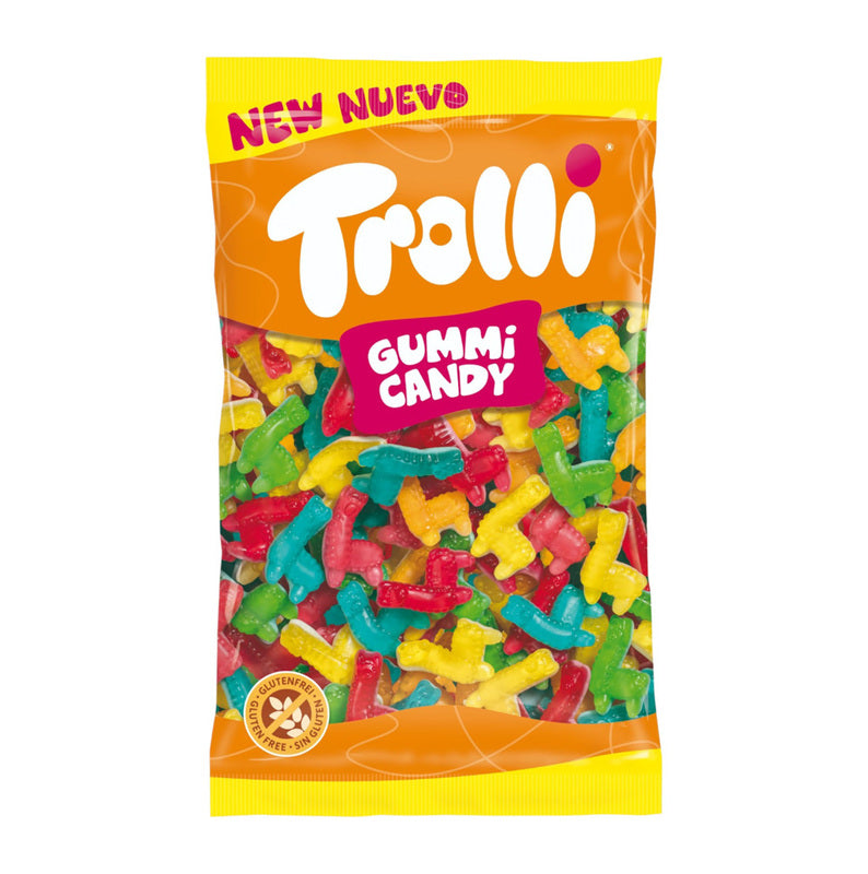 Lamas Coloridas 1Kg