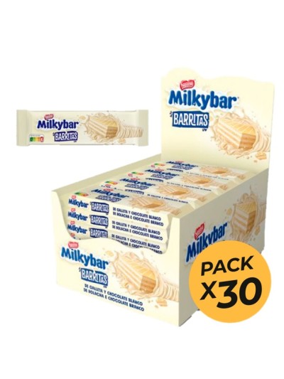 Milkybar c/30uni