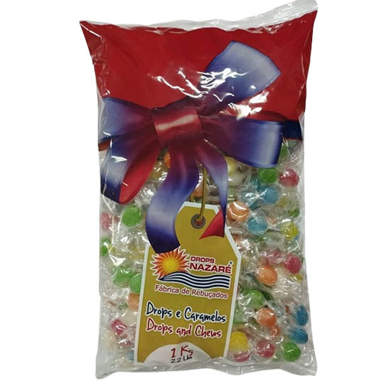 Nazaré Fruta Miudo 1Kg