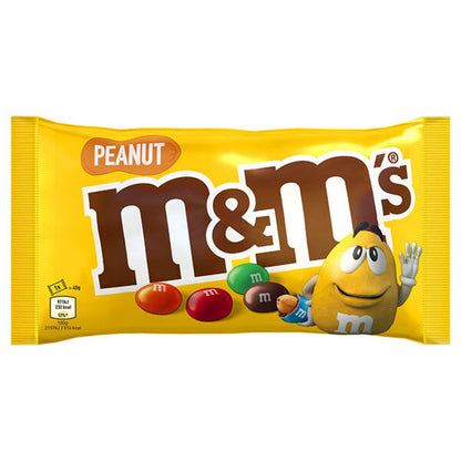 M&m's c/24uni