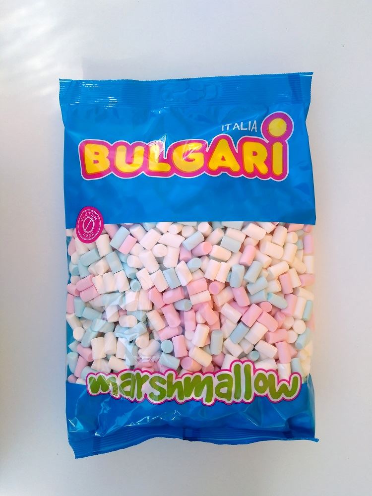 Nubes Tiras Sortidas 500Gr