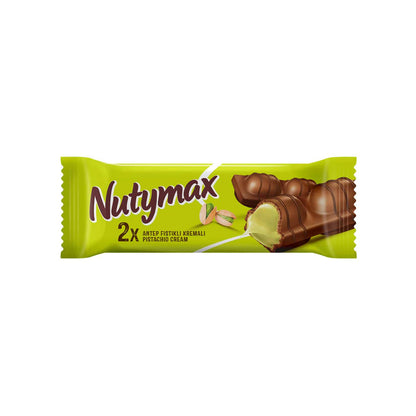 Nutymax Pistacho c/16uni