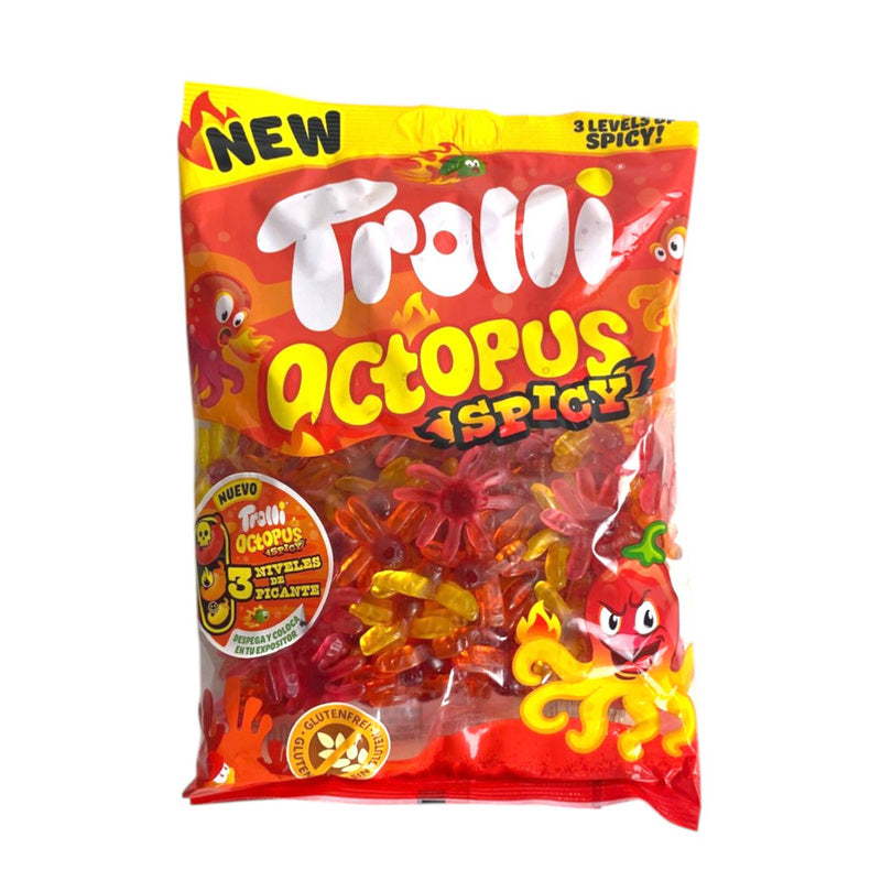 Polvos Picantes 1Kg