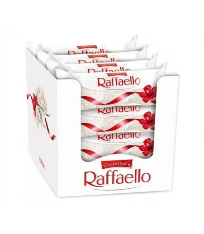 Raffaello T3 c/16uni