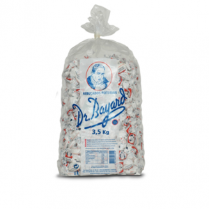Dr. Bayard 3.5Kg