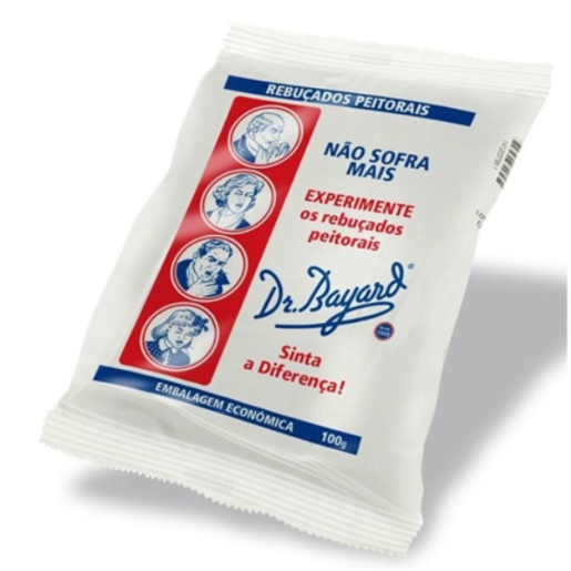 Dr. Bayard 100Gr