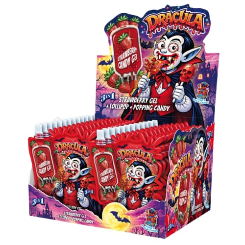 Dracula Mix c/24uni