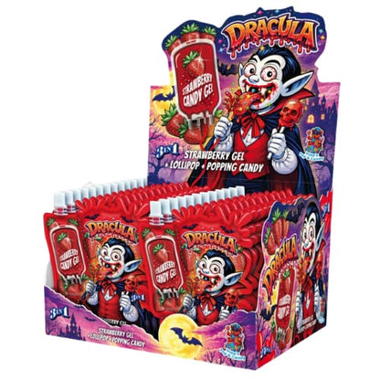 Dracula Mix c/24uni