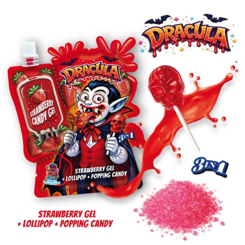 Dracula Mix c/24uni