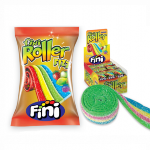 FiniRoller Fantasia c/40uni