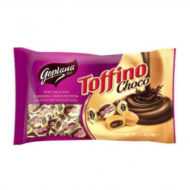 Toffino Choco 1Kg