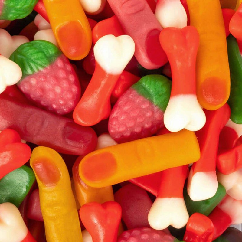 Cinema Mix 1Kg