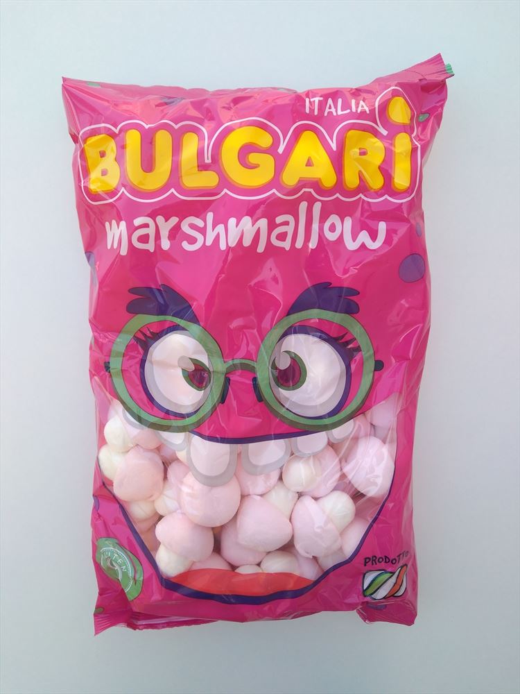 Cogumelos c/100uni