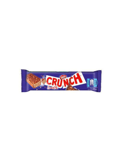 Crunch c/30uni