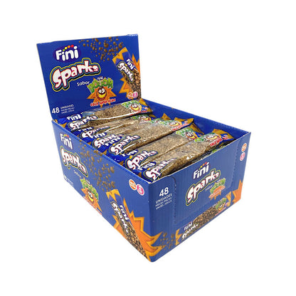 Sparks Finiboom Cola Ácido c/48uni