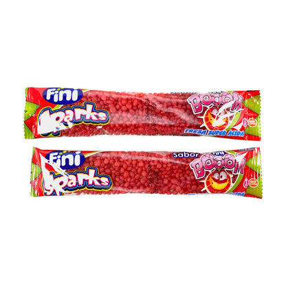 Sparks Finiboom Morango Ácido c/48uni