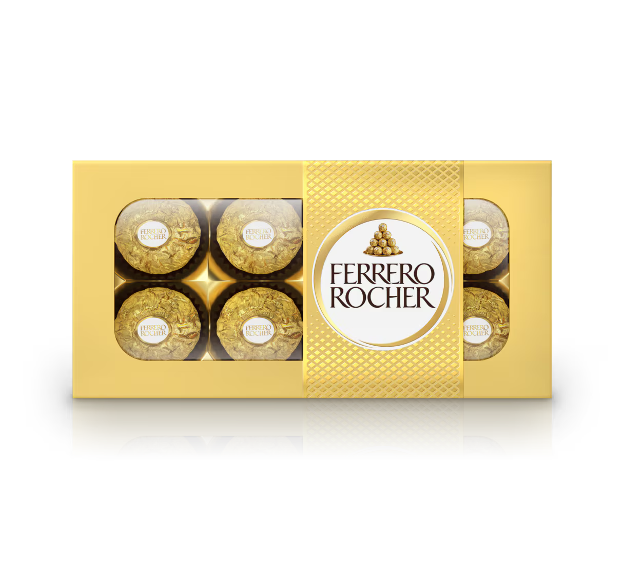 Ferrero Rocher c/8uni