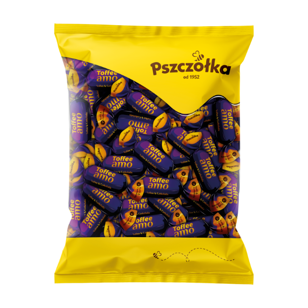 Tofffee AMO 1Kg