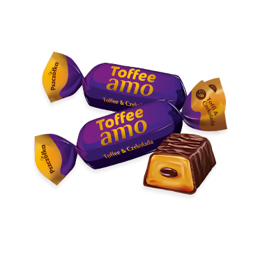 Tofffee AMO 1Kg