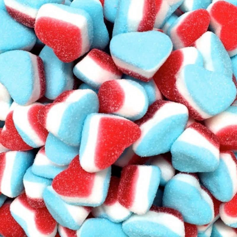 Tricoração 1Kg