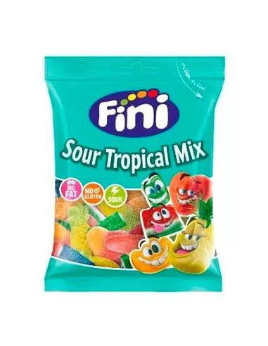Tropical Mix 12x90gr